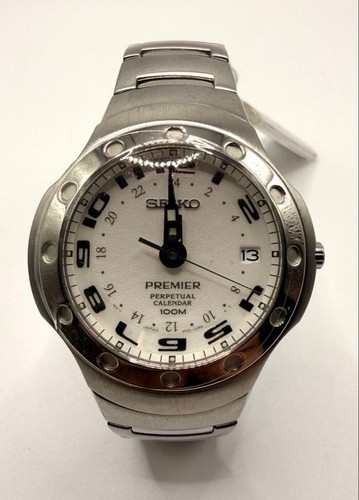 Orologio seiko premier - orologio,