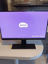 BenQ GW2280 Monitor LED Eye-Care da 22 Pollici, Full HD, 1920 x 1080, HDMI/D-Sub