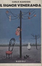 Il Signor Veneranda - Carlo