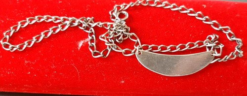 Collana catenina girocollo - catenina,