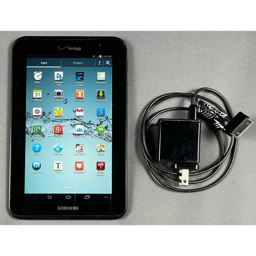 Samsung galaxy tab 0 - galaxy,