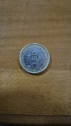 Repubblica san marino - marino, 1