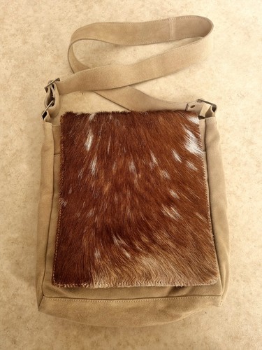 Borsa mano hair - borsa, a
