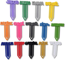 Segnalibro 3D Personalizzato