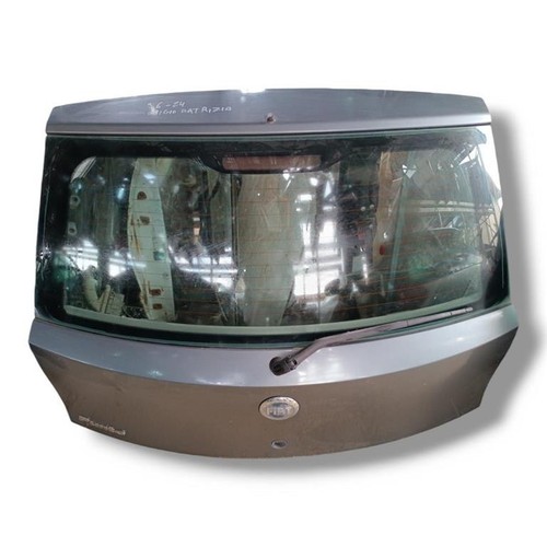 Cofano posteriore per fiat - per,