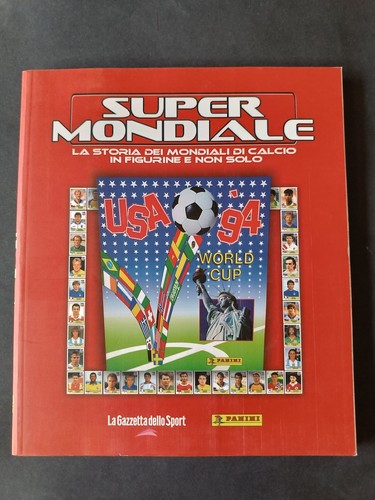 Libro super mondiale storia - libro,