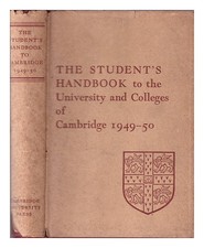 UNIVERSITÀ DI CAMBRIDGE Il