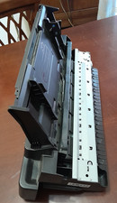 Vassoio per fogli multipli A4 per Plotter HP T120