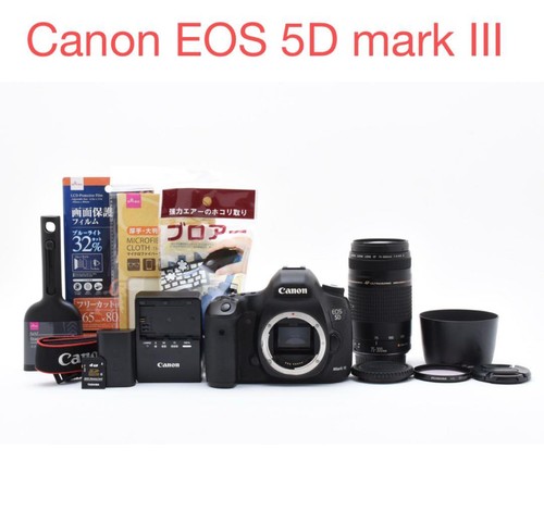 Canon eos mark iii dslr - canon,