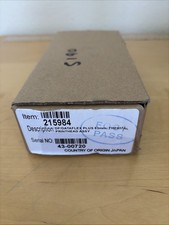 Nuovo videojet 215984 - *nuovo*,