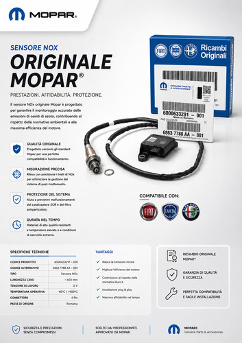 Sensore particolato gas - sensore,