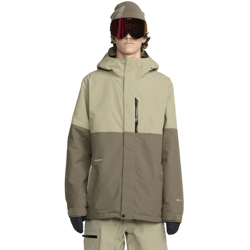 Volcom insulated gore - l,