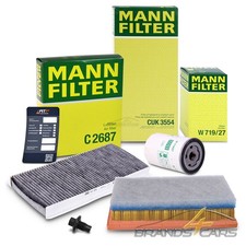 PACCHETTO ISPEZIONE FILTRO