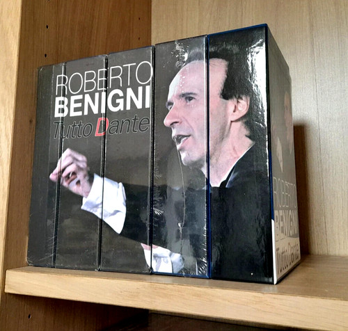 Roberto benigni tutto - roberto,