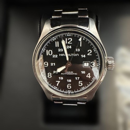 Orologio uomo automatico - uomo,