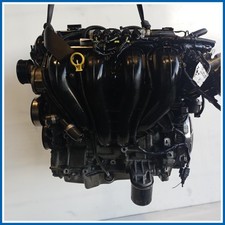 Motore Completo SYDA 85Kw Ford