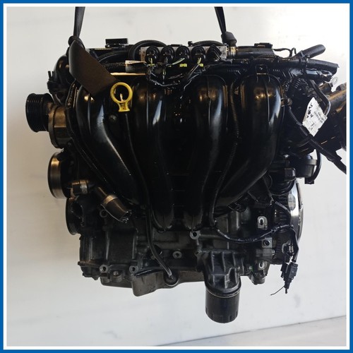 Motore completo syda 85kw - completo,