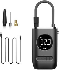 , BAC100, Compressore D'Aria a