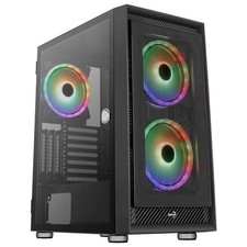 Aerocool Graphite V3 Midi