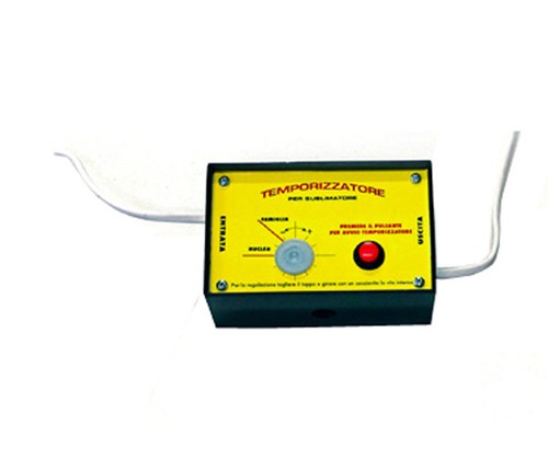 Temporizzatore per - temporizzatore, bl