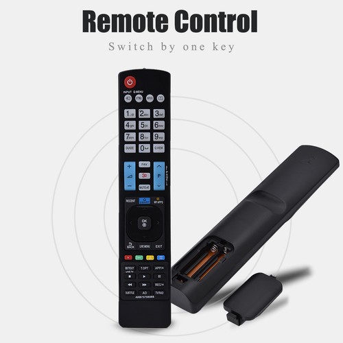 Telecomando per akb73756565 - telecomando,