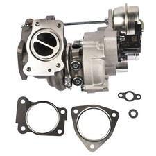 11657600881 turbo charger - charger, k03