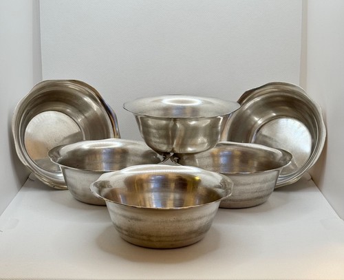 Coppette lucchetti plated - 6,