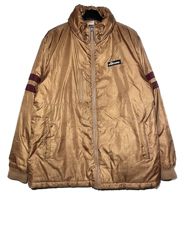 Ellesse piumino fodera mappa - ellesse,