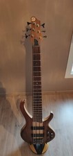 basso ibanez 6 corde usato