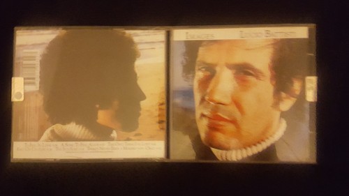 Lucio battisti images cd - battisti, images.