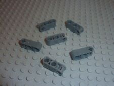 6 x LEGO technic DkStone axle