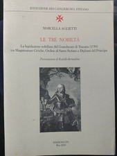 Aglietti Marcella LE TRE