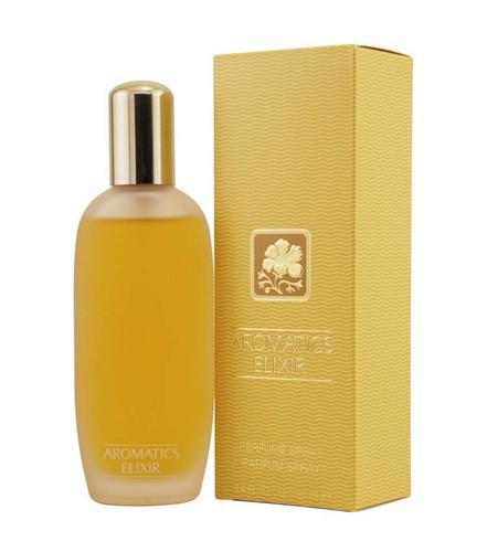Clinique aromatics elixir - clinique,
