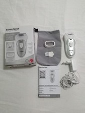 Depilatore elettrico Silver Crest