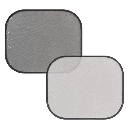 Coppia tendine parasole auto - tendine,