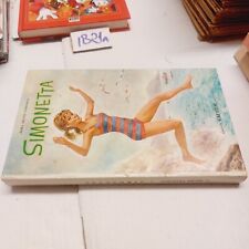 Simonetta Zaira Regini Venturini Edizioni Capitol Bologna  IB21A