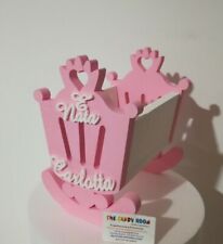 Culletta portaconfetti con