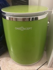 Lavatrice Portatile One Concept Eco Wash- Da Campeggio