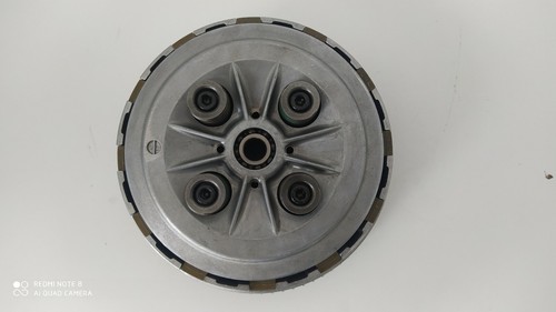 Frizione completa agusta - frizione,