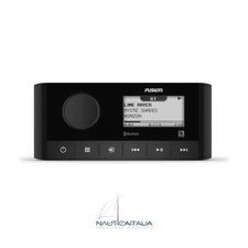 Fusion ra60 radio - radio, stereo