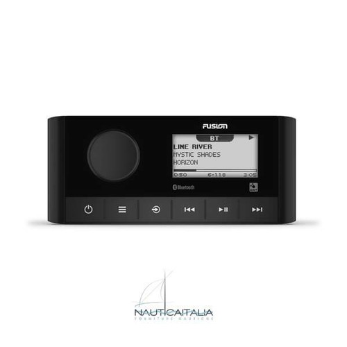 Fusion ra60 radio stereo - radio,