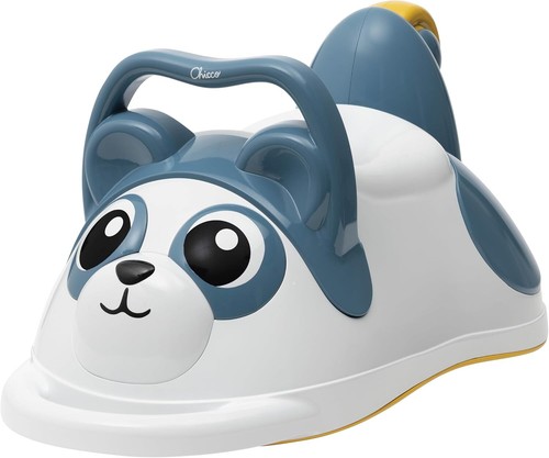 Chicco panda cavalcabile primi - chicco,