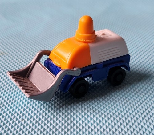 Figurina vintage camion - vintage,