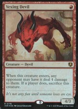 Mtg innistrad remastered - ,