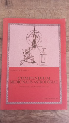 Nicolaus paganica - de,