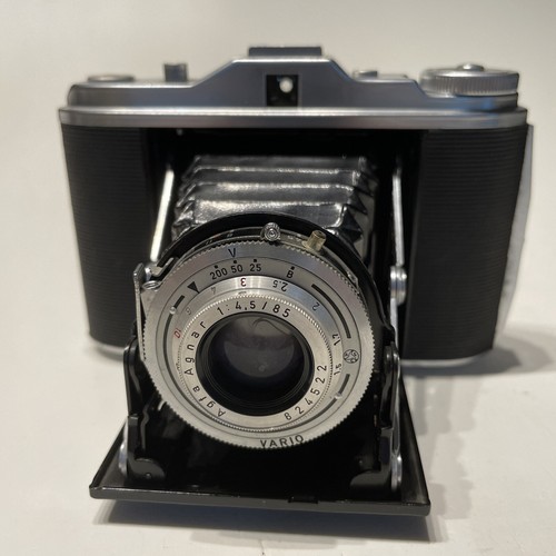 S0301 agfa isolette - -,
