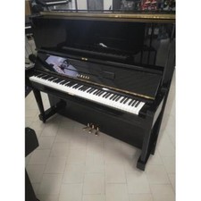 Pianoforte verticale yamaha - verticale,