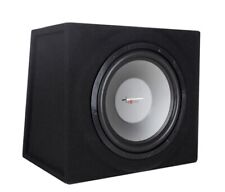 Excalibur 30cm Subwoofer Auto
