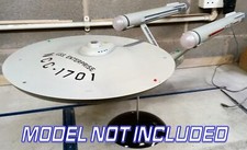Luci polari star - luci, trek