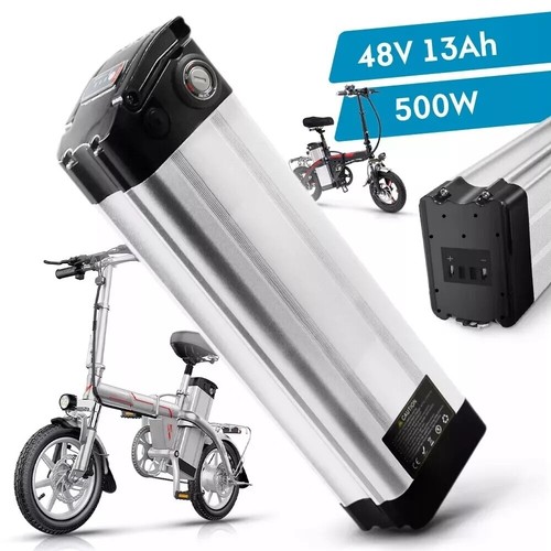 Batteria 48v 13ah 350w - batteria,